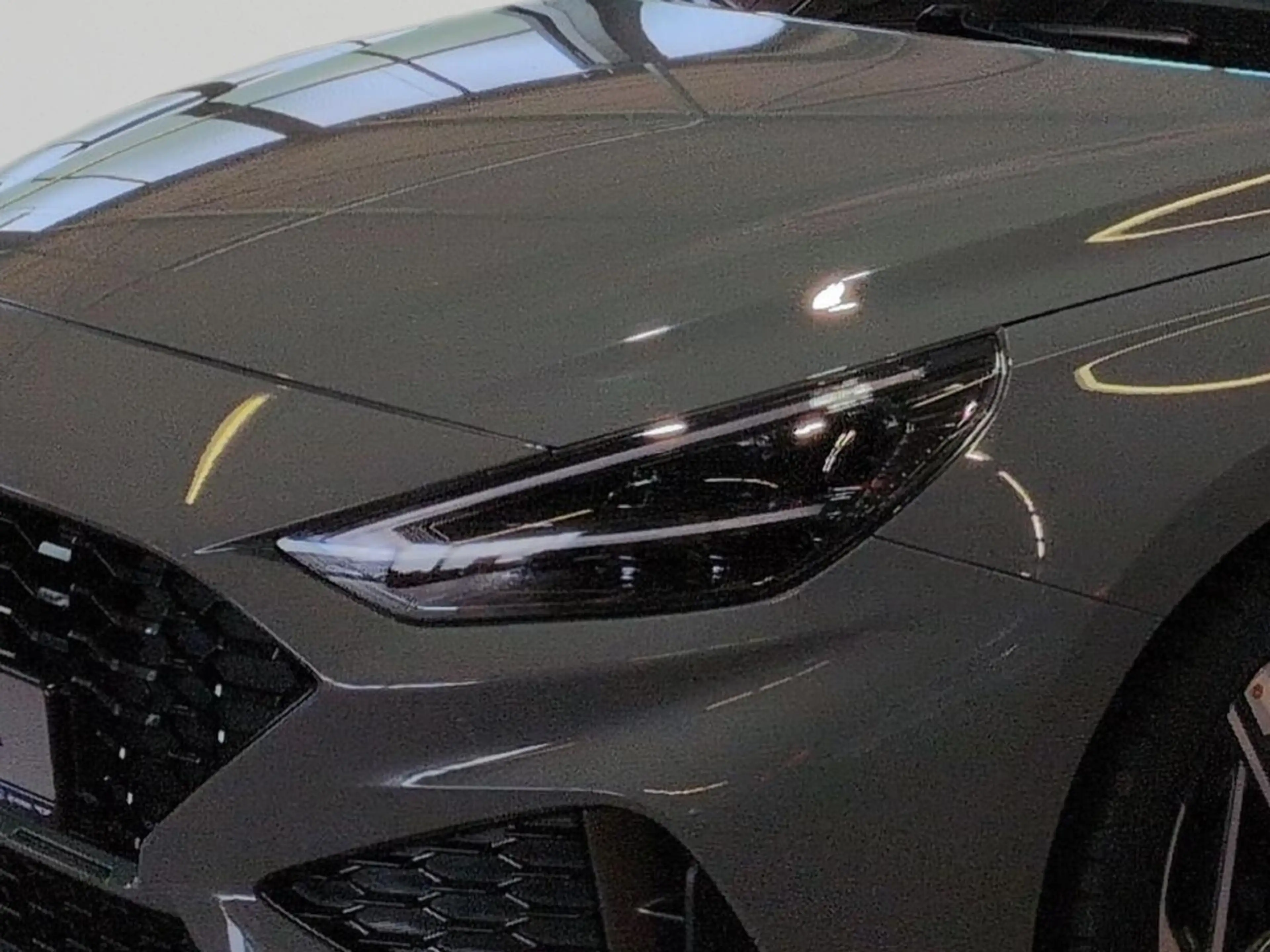 Hyundai SANTA FE i 30 N Line 1.5L /Digital Cockpit /Smart-Key — photo 5