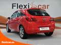 Opel Corsa 1.4 Selective 90 Rojo - thumbnail 7