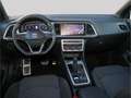 SEAT Ateca FR 2.0 TSI 4Drive DSG AHK Kamera Navi Grau - thumbnail 9