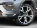 SEAT Ateca FR 2.0 TSI 4Drive DSG AHK Kamera Navi Grau - thumbnail 4
