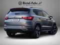 SEAT Ateca FR 2.0 TSI 4Drive DSG AHK Kamera Navi Grau - thumbnail 3