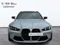 BMW M3 Touring MxDrive Competition Grijs - thumbnail 2