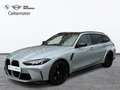 BMW M3 Touring MxDrive Competition Grijs - thumbnail 1
