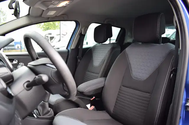 Renault Clio view 5