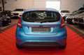 Ford Fiesta 1.4 Titanium Blau - thumbnail 8
