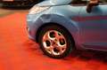 Ford Fiesta 1.4 Titanium Blau - thumbnail 12