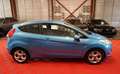 Ford Fiesta 1.4 Titanium Blau - thumbnail 4