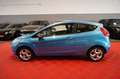 Ford Fiesta 1.4 Titanium Blau - thumbnail 10
