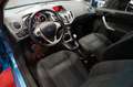 Ford Fiesta 1.4 Titanium Blau - thumbnail 13