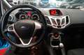 Ford Fiesta 1.4 Titanium Blau - thumbnail 17