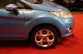 Ford Fiesta 1.4 Titanium Blau - thumbnail 5