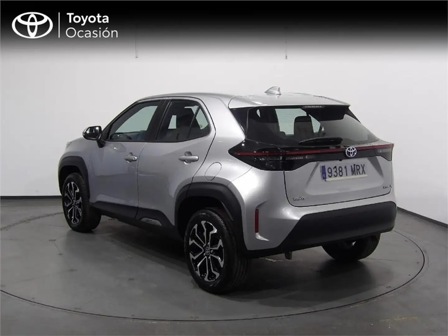 Toyota Yaris Cross 120H Active Tech - 2