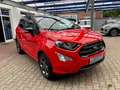 Ford EcoSport 1.0EcoB.''ST-LINE''Kamera,Xenon,Navi Rood - thumbnail 3