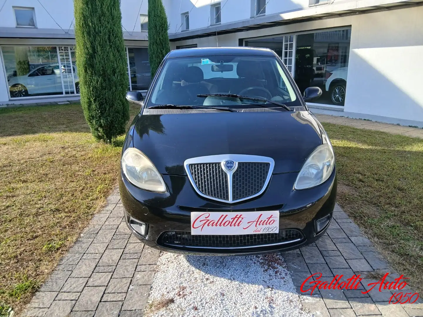 Lancia Ypsilon Ypsilon 1.2 Nero - 2