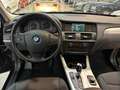 BMW X3 xdrive20d AUTOMATICA Nero - thumbnail 13