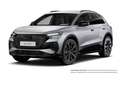 Audi Q4 e-tron 45 S LINE BLACKPACK CAM NAVI+ AHK LM20 Silber - thumbnail 2