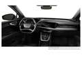 Audi Q4 e-tron 45 S LINE BLACKPACK CAM NAVI+ AHK LM20 Silber - thumbnail 9