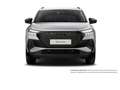 Audi Q4 e-tron 45 S LINE BLACKPACK CAM NAVI+ AHK LM20 Silber - thumbnail 3