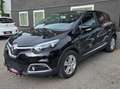 Renault Captur Dynamique Automatik Schwarz - thumbnail 1