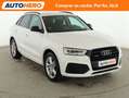 Audi Q3 2.0TDI quattro S tronic 110kW Blanco - thumbnail 8