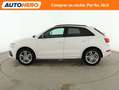Audi Q3 2.0TDI quattro S tronic 110kW Blanco - thumbnail 3