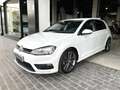 Volkswagen Golf 1.6TDI CR BMT Sport DSG 105 Blanco - thumbnail 3