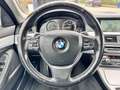 BMW 528 5-serie Touring 528i High Executive 6 cil. Zwart - thumbnail 19