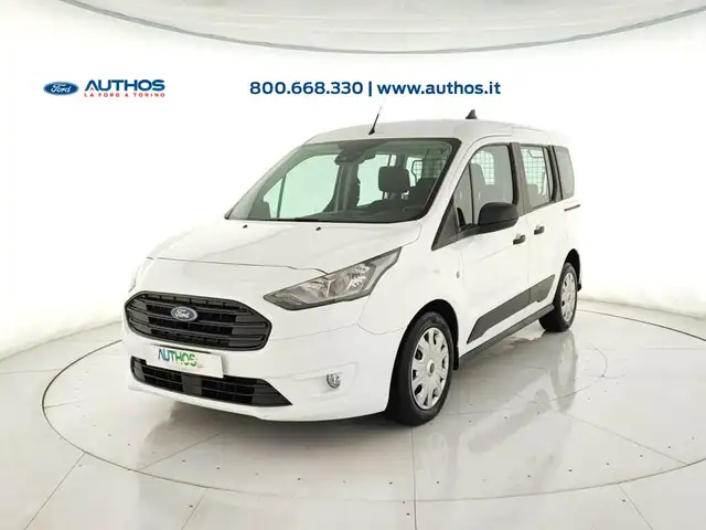 Ford Transit Connect 220 1.5 tdci 120cv Trend L1H1 E6.2