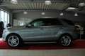 Mercedes-Benz GLE 350 d 4Matic AMG-LINE LEDER* Argent - thumbnail 3