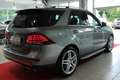 Mercedes-Benz GLE 350 d 4Matic AMG-LINE LEDER* Argent - thumbnail 7
