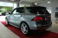 Mercedes-Benz GLE 350 d 4Matic AMG-LINE LEDER* Argent - thumbnail 4