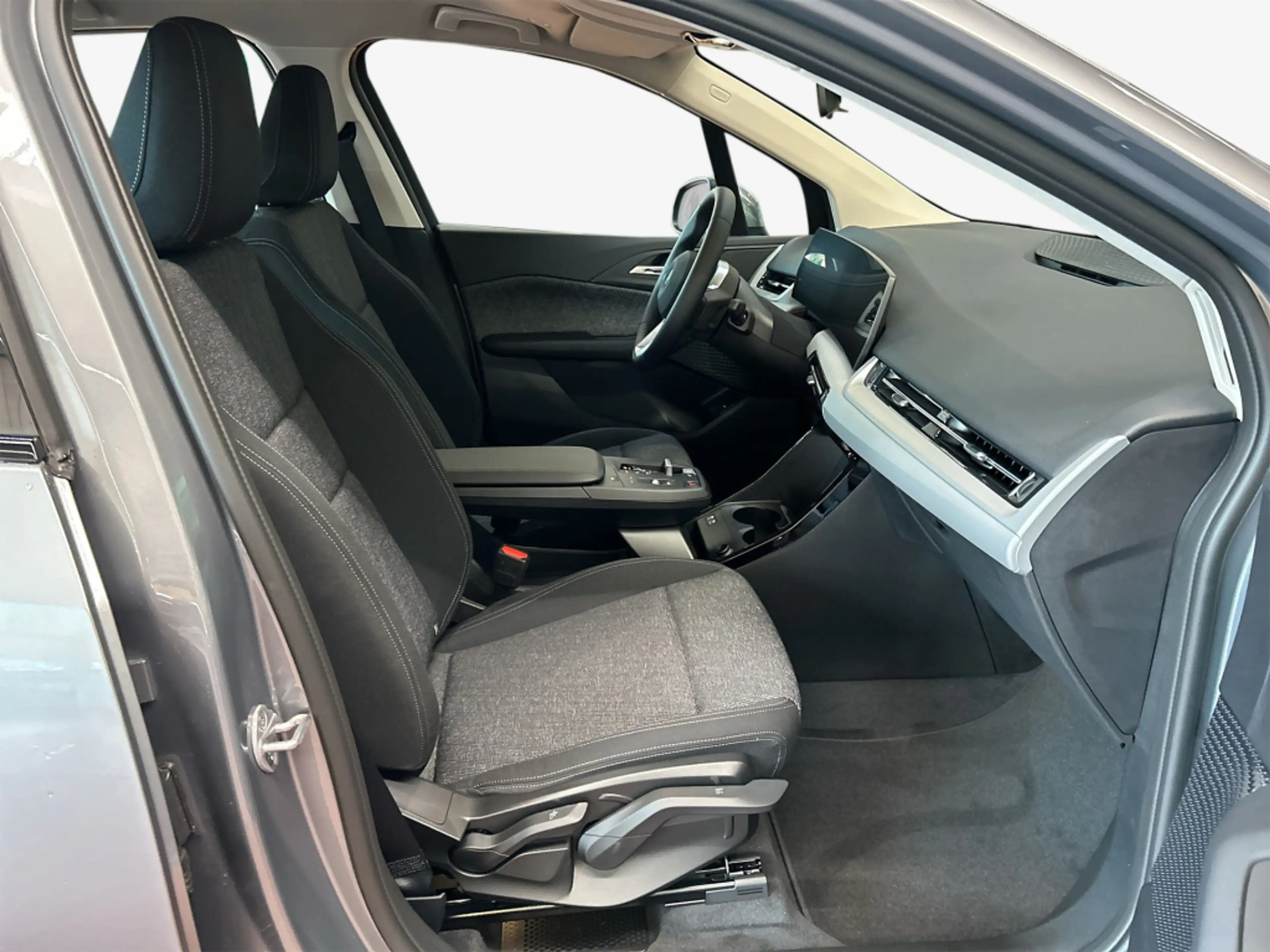 BMW 216 216i Active Tourer Aut. — photo 14