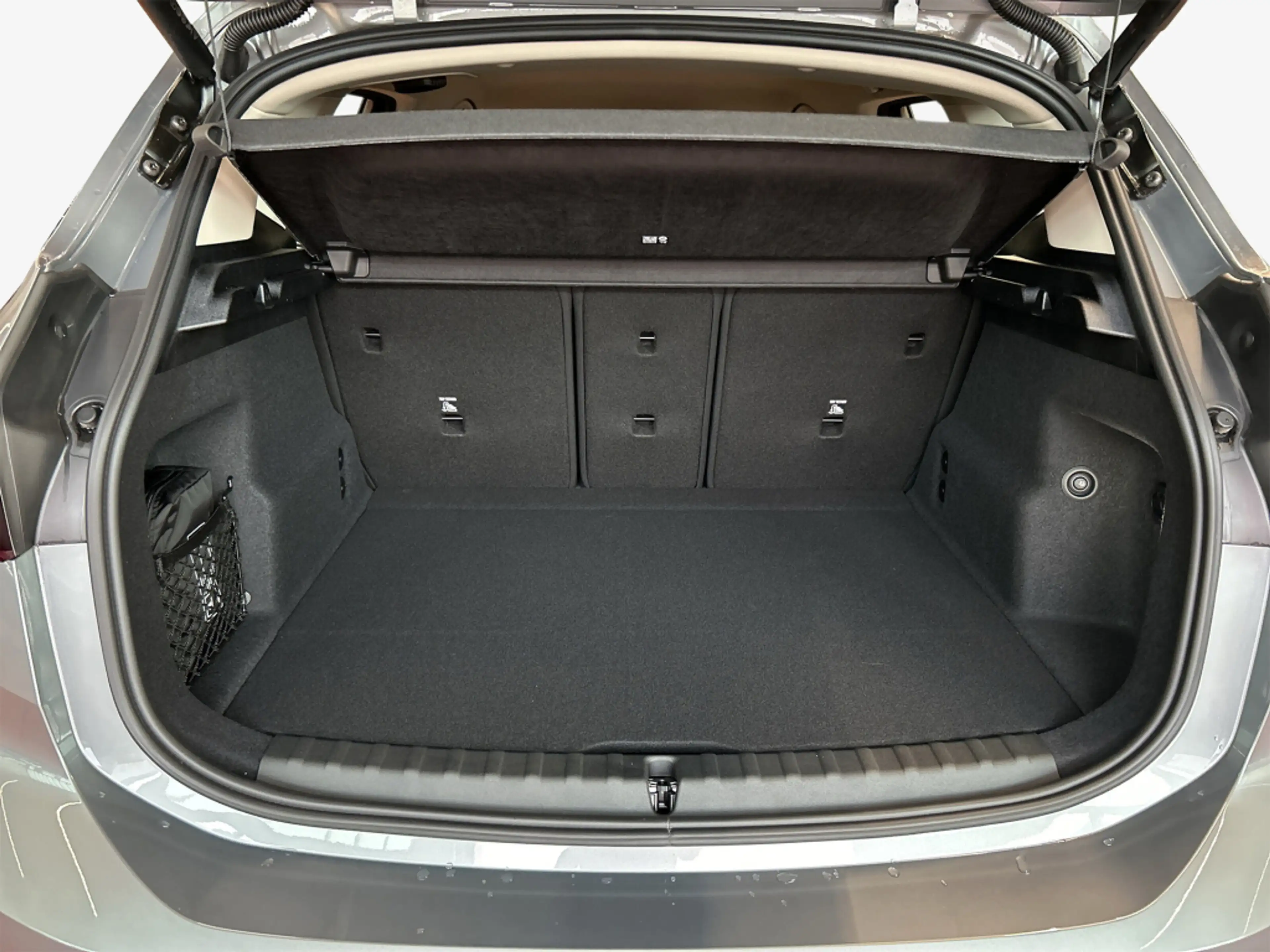 BMW 216 216i Active Tourer Aut. — photo 10