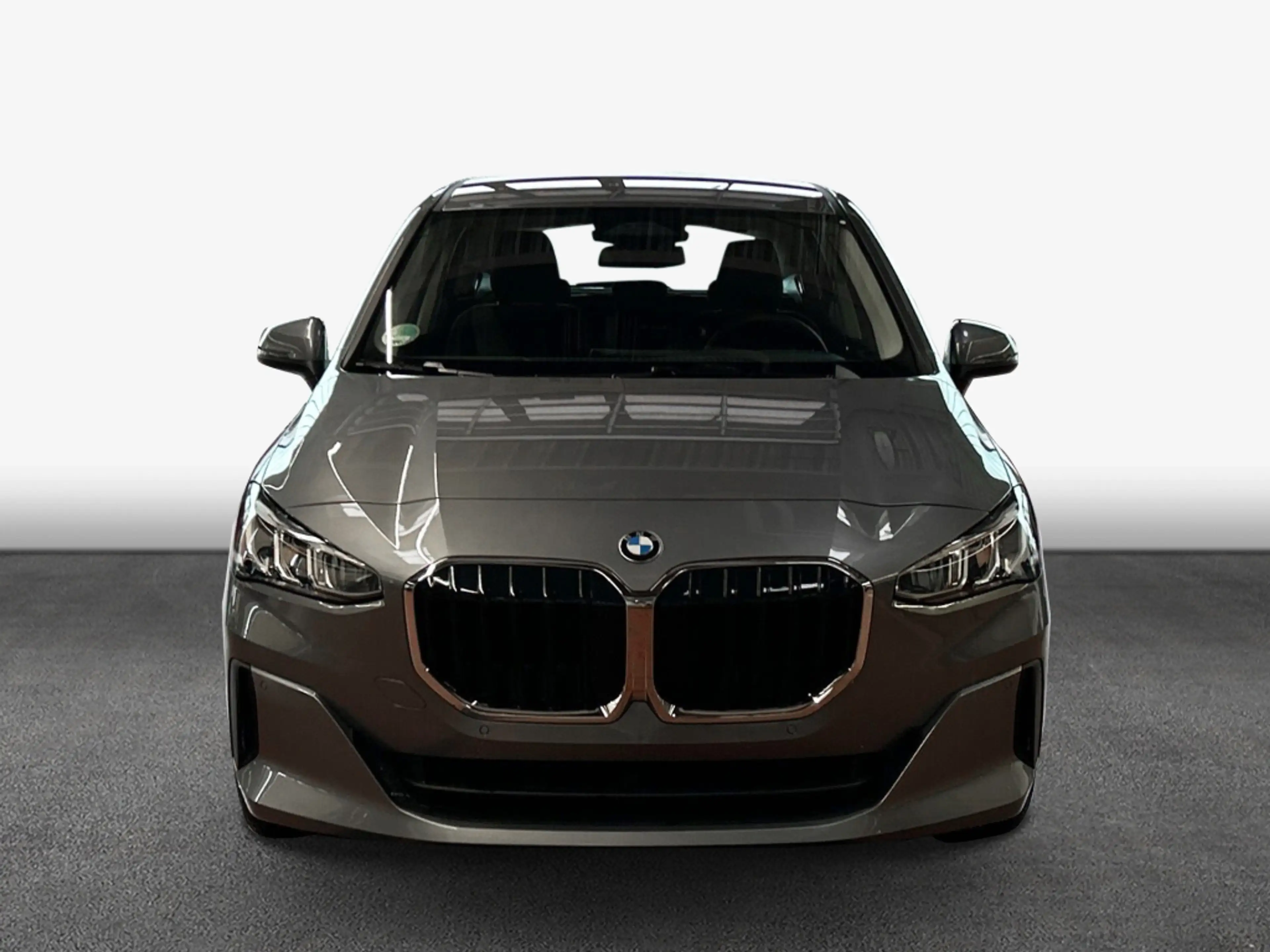BMW 216 216i Active Tourer Aut. — photo 4