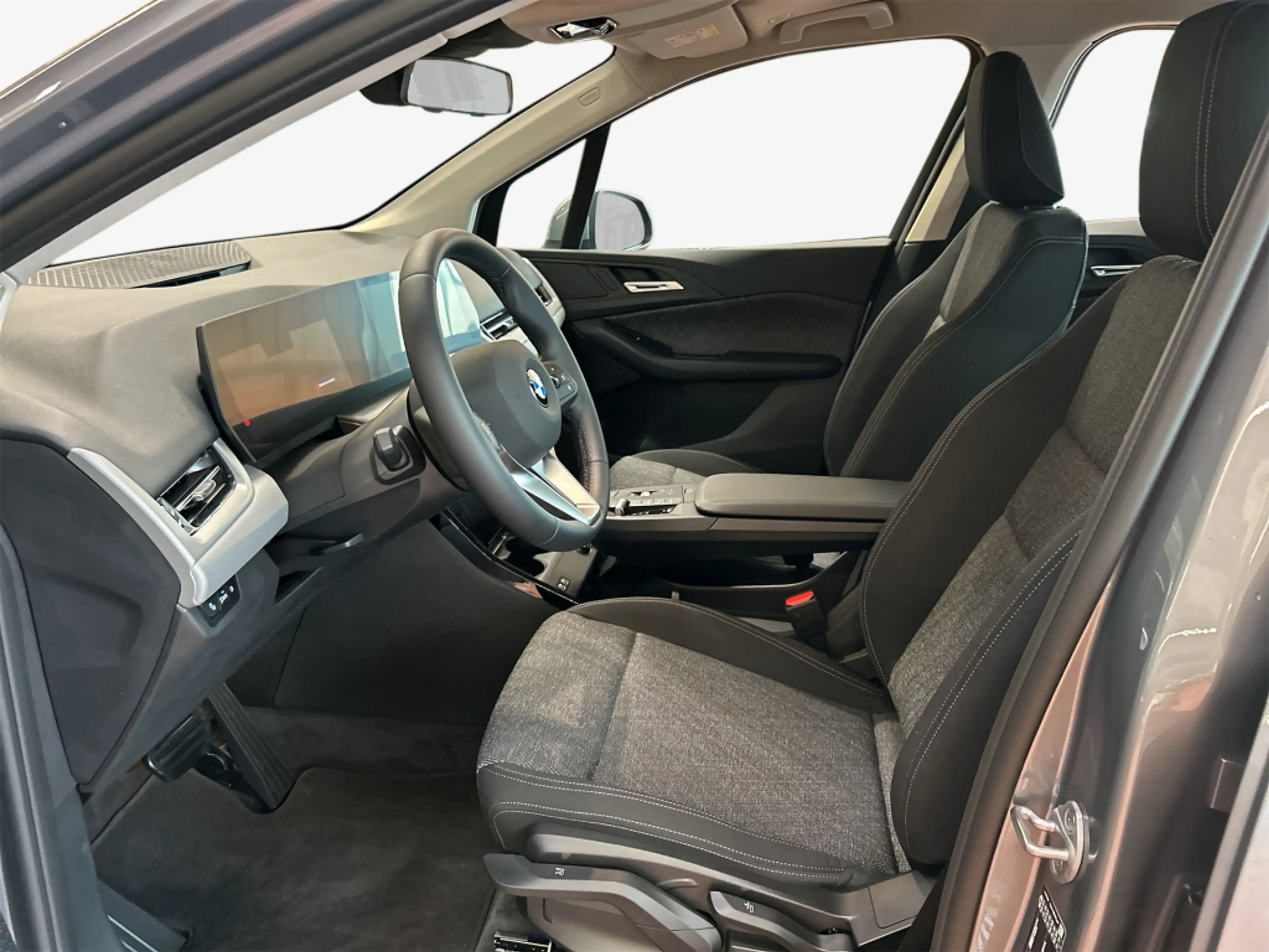 BMW 216 216i Active Tourer Aut. — photo 11