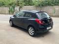 Opel Corsa 1.4 BENZINE 2013 MET 102000KM*AIRCO*GARANTIE*EURO5 Noir - thumbnail 1