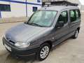 Peugeot Partner 1.9D Combi Pro Gris - thumbnail 2