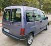 Peugeot Partner 1.9D Combi Pro Gris - thumbnail 4