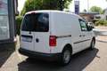Volkswagen Caddy 2.0 TDI DSG TÜV NEU+Standheizung+AHK Weiß - thumbnail 6
