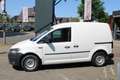 Volkswagen Caddy 2.0 TDI DSG TÜV NEU+Standheizung+AHK Weiß - thumbnail 2