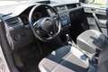 Volkswagen Caddy 2.0 TDI DSG TÜV NEU+Standheizung+AHK Weiß - thumbnail 10