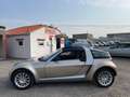 smart roadster Coupe 1.Hand  Leder Gold - thumbnail 22