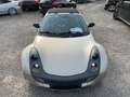 smart roadster Coupe 1.Hand  Leder Gold - thumbnail 2