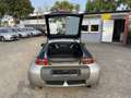 smart roadster Coupe 1.Hand  Leder Gold - thumbnail 25