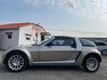 smart roadster Coupe 1.Hand  Leder Gold - thumbnail 5