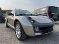 smart roadster Coupe 1.Hand  Leder Gold - thumbnail 1