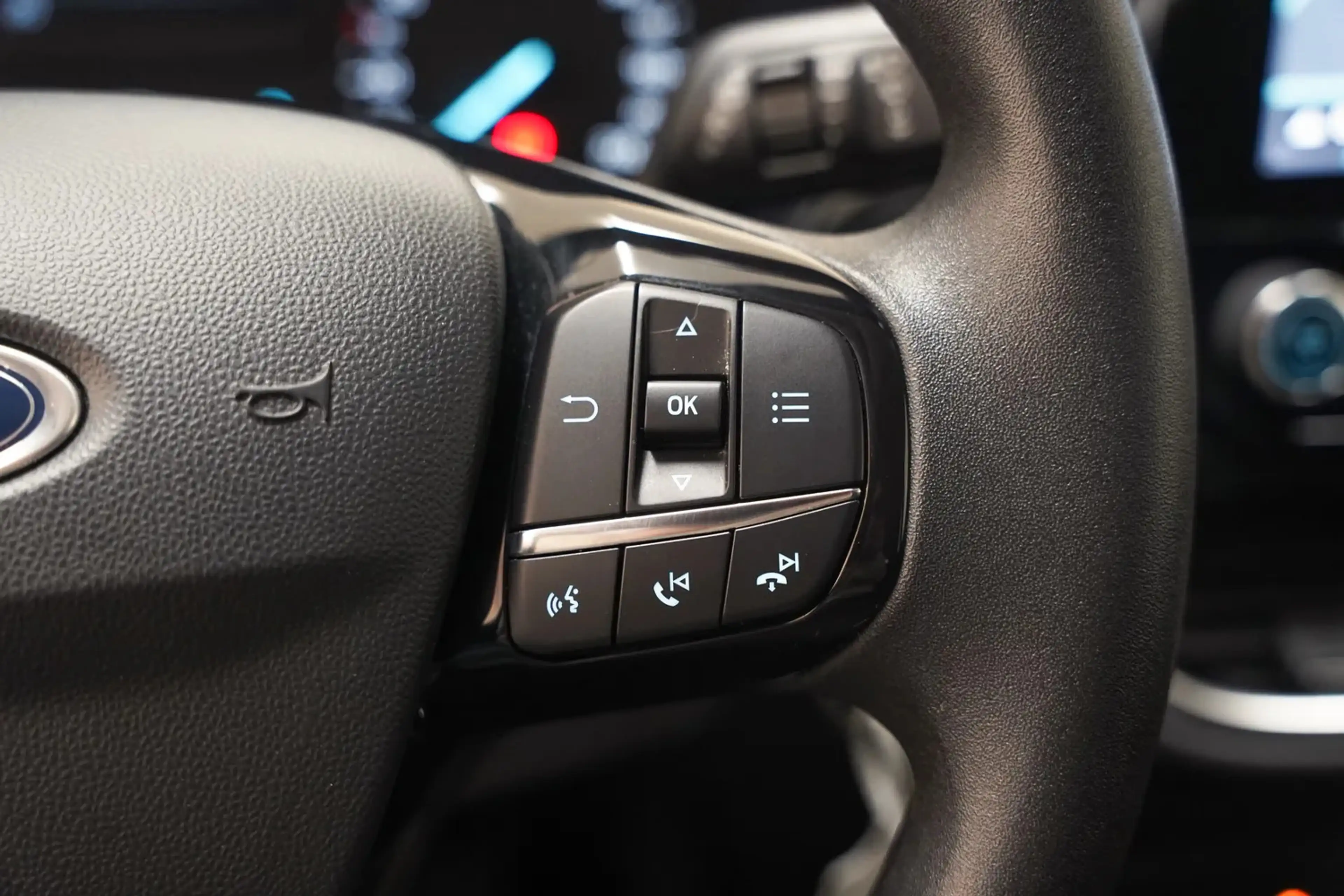 Ford Fiesta 1.1 Trend NW-Model [ Navigatie Cruise control Airc — photo 15