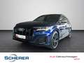 Audi SQ7 / 7Sitzer/ B&O/Matrix LED Bleu - thumbnail 1