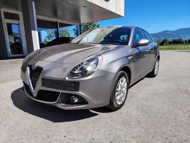 Alfa Romeo Giulietta Super 1,4 TB Super