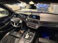BMW 730 730d G11`LASER`M-PAKET`LUFT`360-KAMERA`SCHIEBE`H&K Noir - thumbnail 35